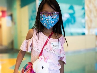 Coronavirus (COVID-19) Resources from Children's Hospital Colorado