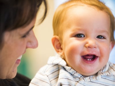 The Pediatric Oncology Program