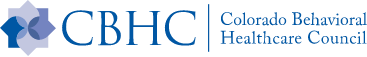 Colorado Behavioral Healthcare Council logo