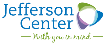 Jefferson Center for Mental Health logo