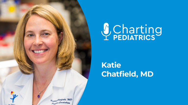 Katie Chatfield, MD