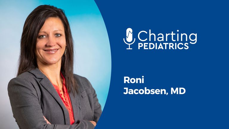 Roni Jacobsen, MD