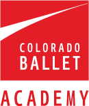 Colorado Ballet Academy logo