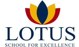 Lotus School of Excellence logo