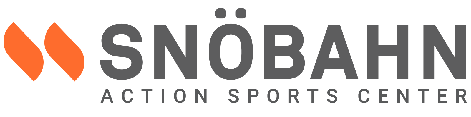 Snobahn Action Sports Logo