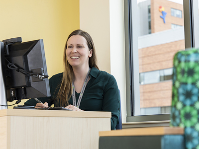 Telehealth at Children's Hospital Colorado