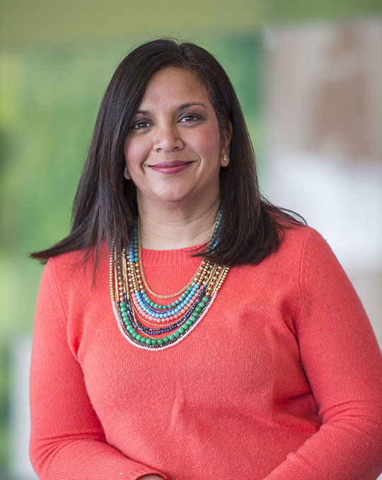 Shikha Sundaram, MD, MSCI