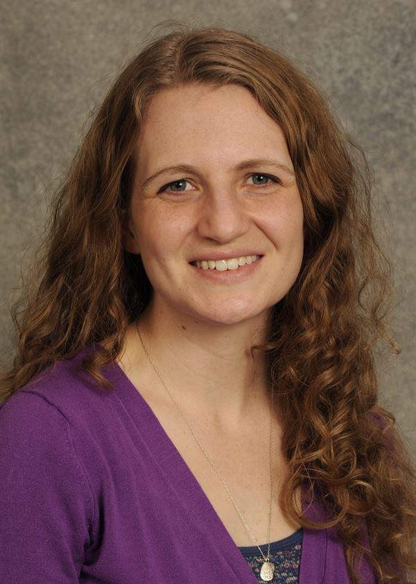 Courtney Daniels, PNP, MSN, RN