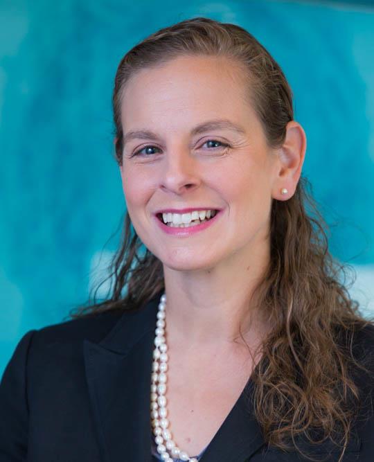 Lilliam Ambroggio, PhD