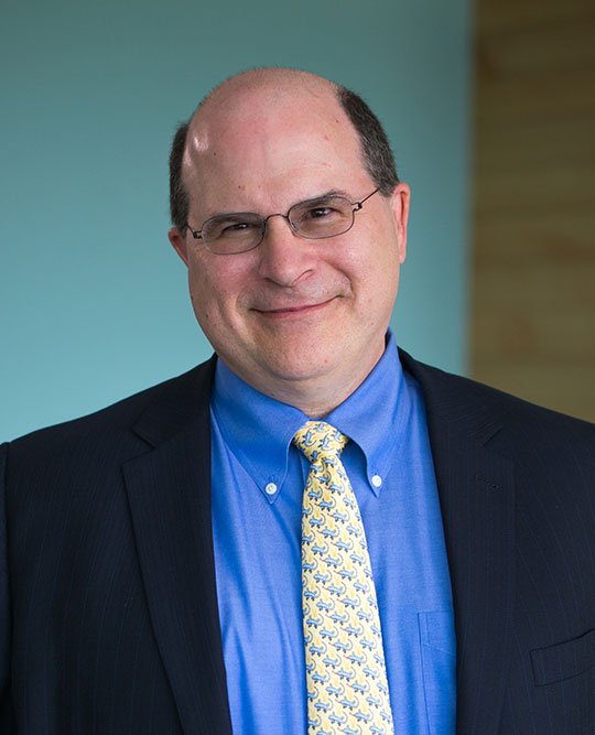 Robert Fuhlbrigge, MD, PhD