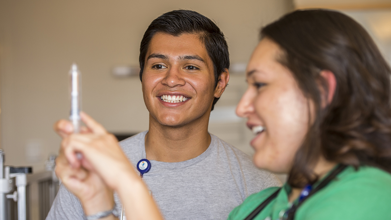 Nursing Professional Development