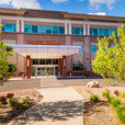 Exterior image of Outpatient Care at Briargate 