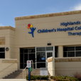 Children's Colorado Therapy Care in Highlands Ranch, Colorado
