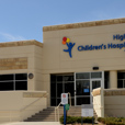 Children's Colorado Therapy Care in Highlands Ranch, Colorado