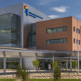Children's Hospital Colorado's South Campus in Highlands Ranch, Colorado