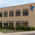 Children's Colorado Outpatient and Urgent Care, Wheat Ridge building exterior