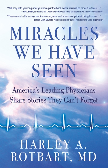 The cover of the book 