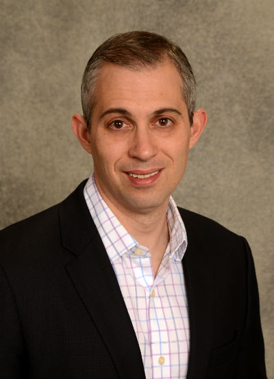 Matthew Greenhawt, MD