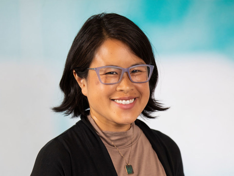 Ron-Li Liaw headshot 