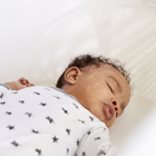 Baby sleeping