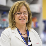 Dr. Amy Brooks-Kayal treats epilepsy in children at Children's Hospital Colorado.