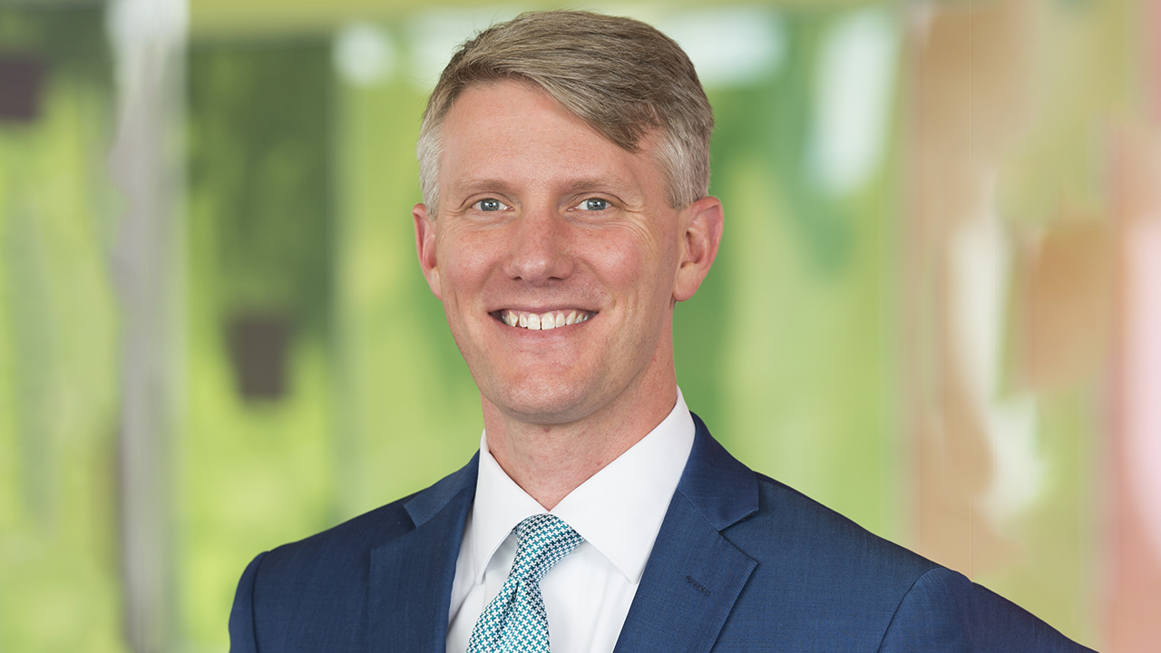 Portrait of Dr. Cost