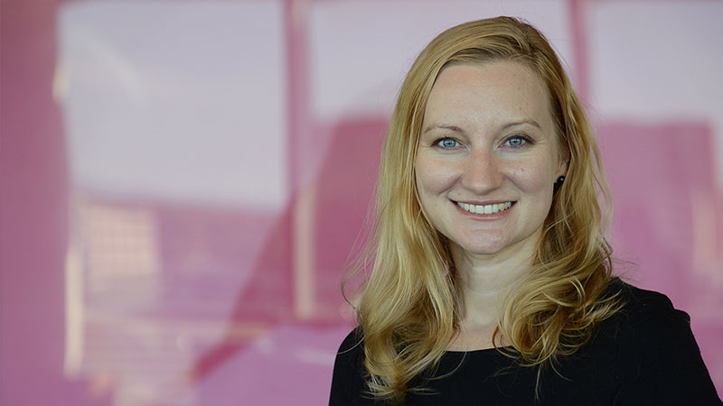 Picture of Kyle Annen smiling